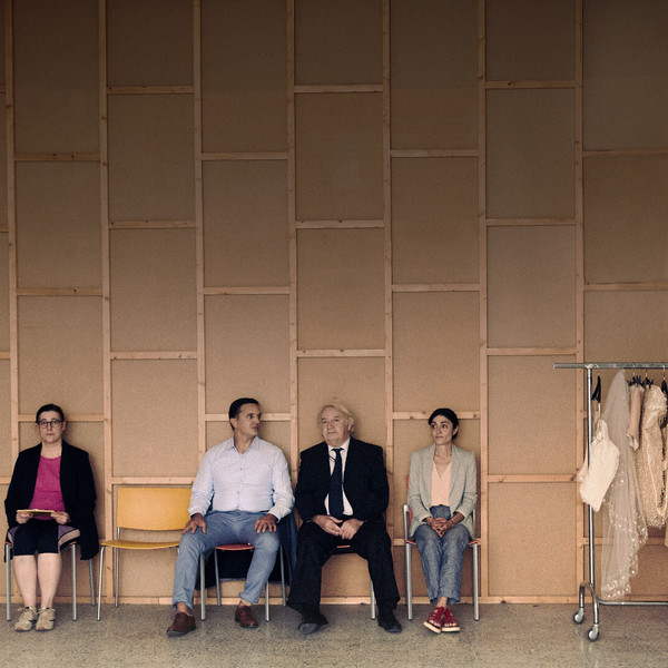 The Permanent Picture