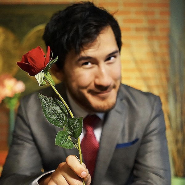 A Date with Markiplier