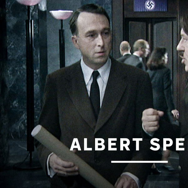 Albert Speer