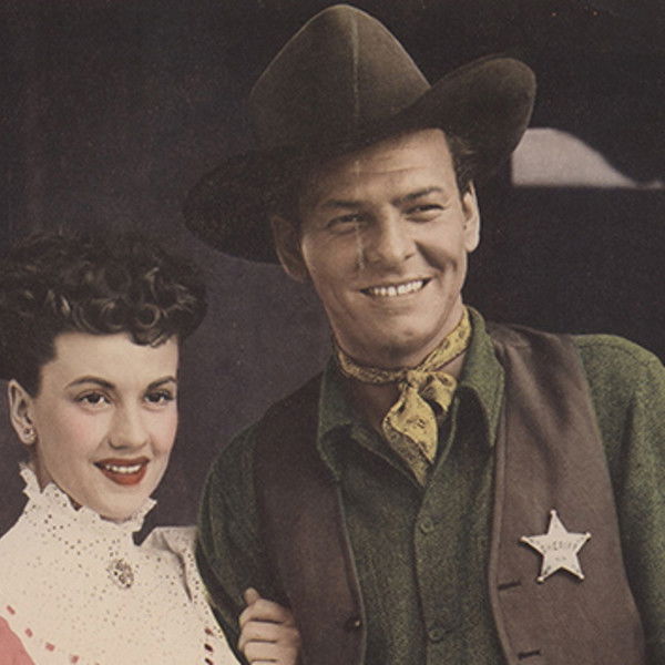 Rough Riders of Durango