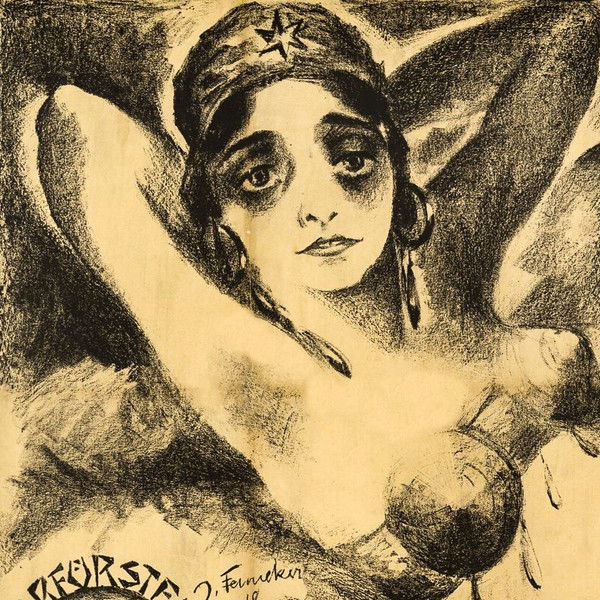 The Eyes of the Mummy