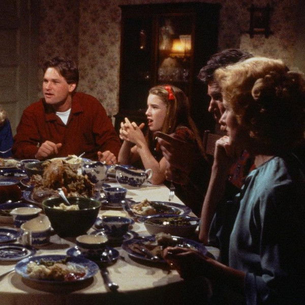 Christmas Miracle in Caufield, U.S.A.