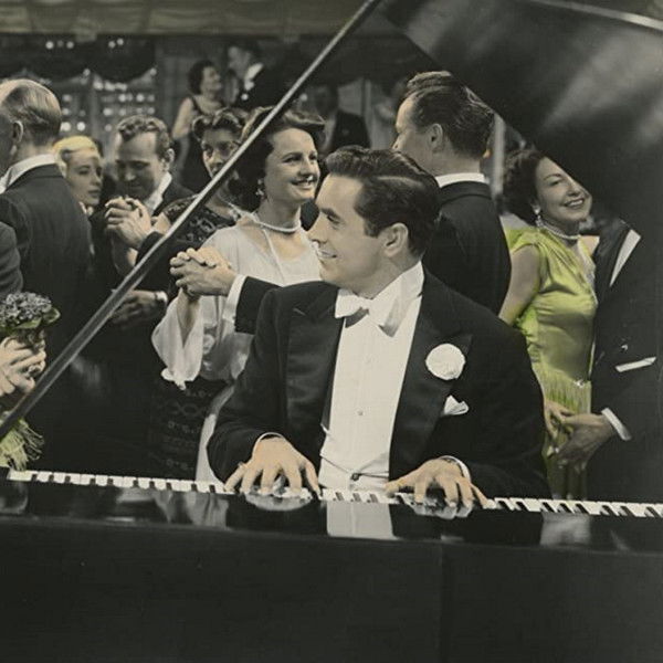 The Eddy Duchin Story