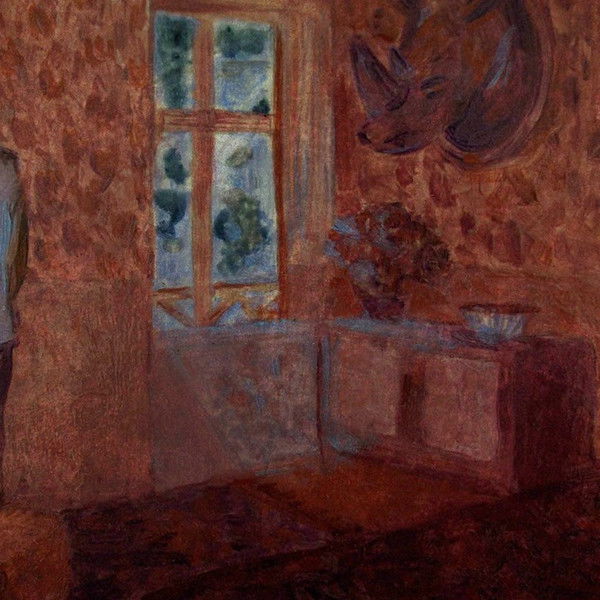 Sweeter Is the Night