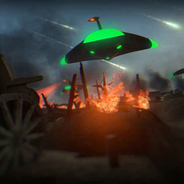 Watch the Skies!: Science Fiction, the 1950s and Us