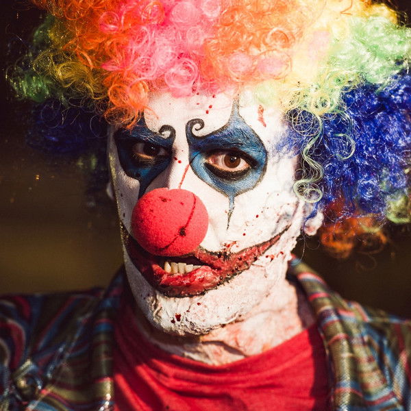 The Midnight Horror Show