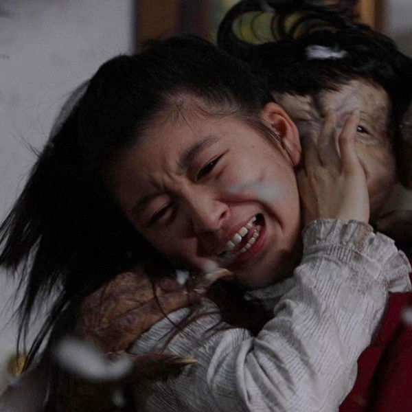 Tamami: The Baby's Curse