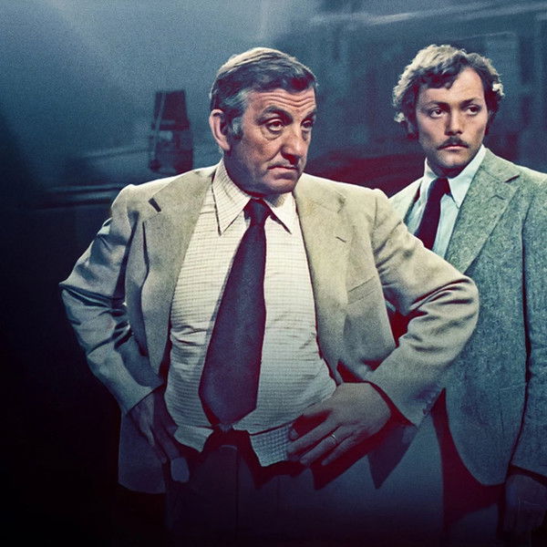 The French Detective