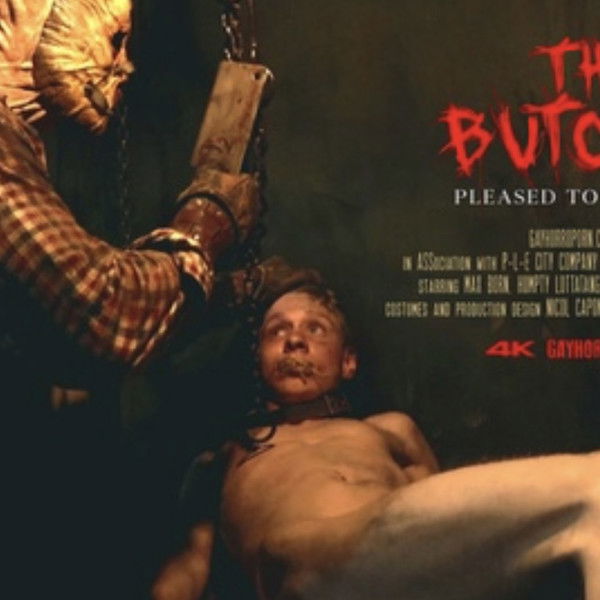 Butcher