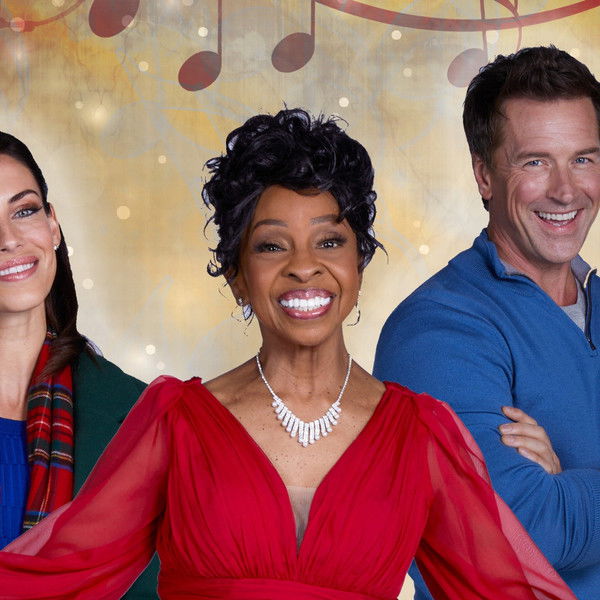 I'm Glad It's Christmas