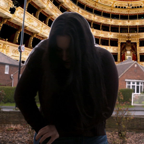 Suspicious Sounds of a Reclusive Housemate