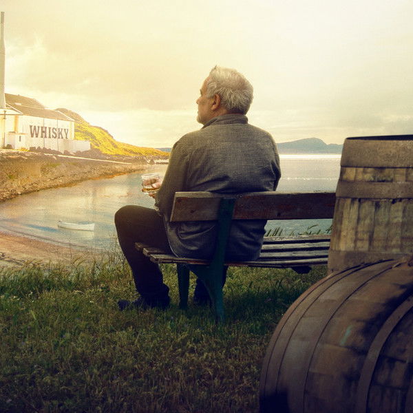 Scotch: A Golden Dream