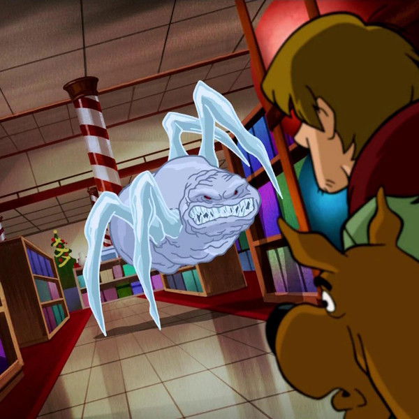 Scooby-Doo! Haunted Holidays