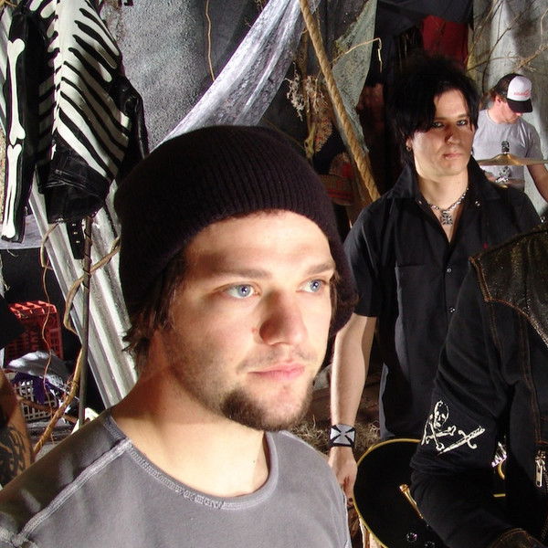 Bam Margera Presents: The 69 Eyes - Lost Boys Never Die!