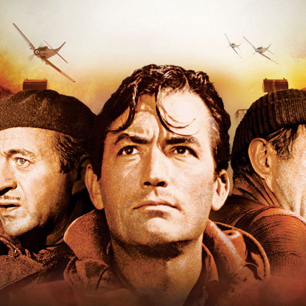 The Guns of Navarone