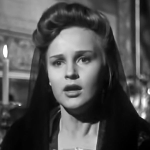 The Captain's Daughter