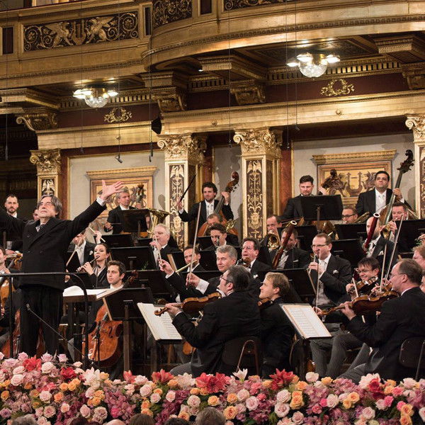 New Year's Concert 2018