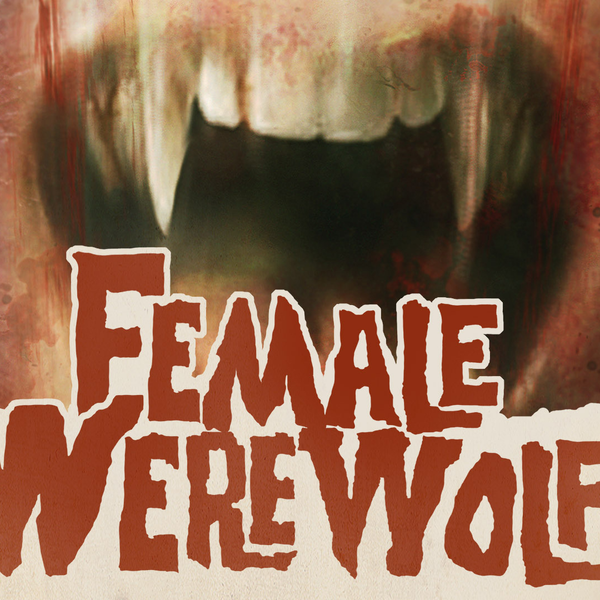 Female Werewolf