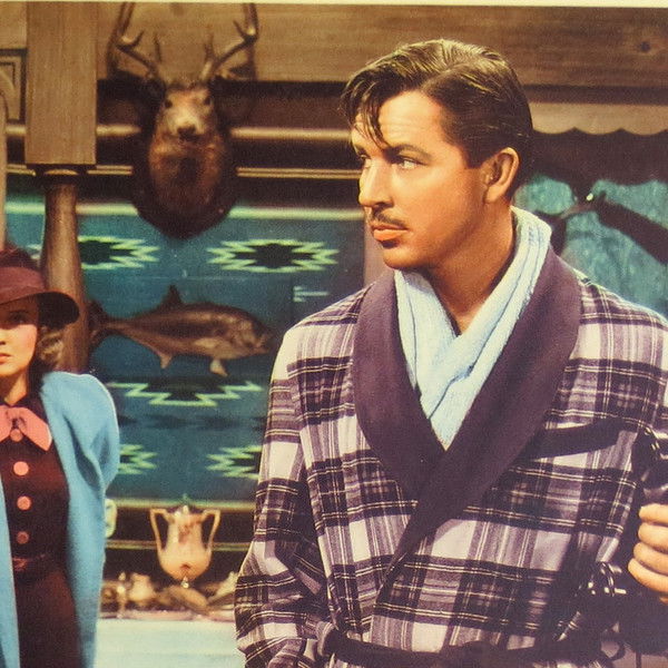 Smashing the Rackets