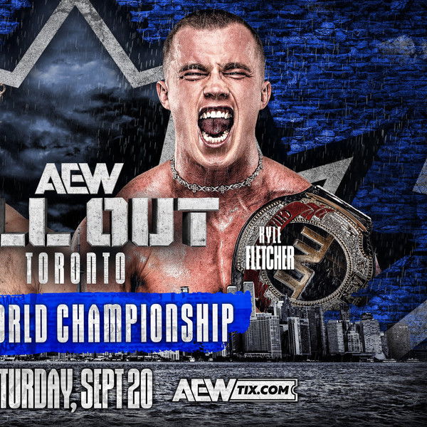AEW All Out 2025