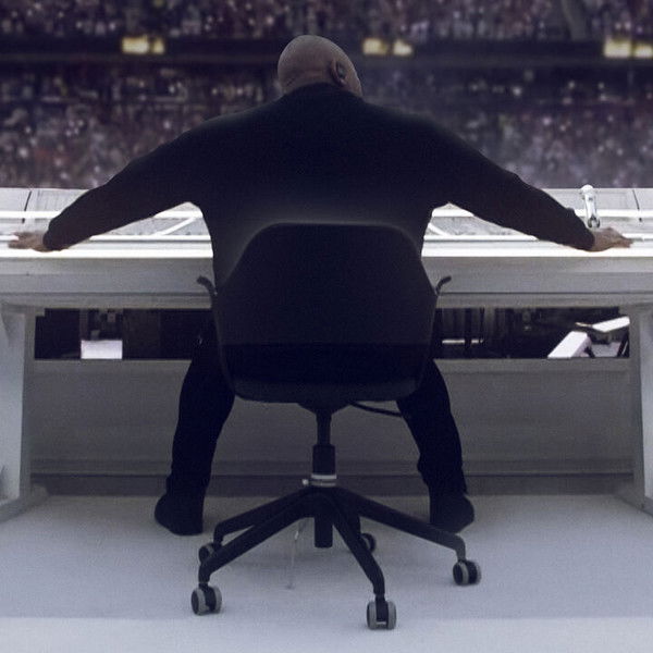 THE SHOW: California Love