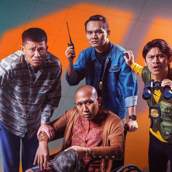 Agak Laen: Menyala Pantiku!