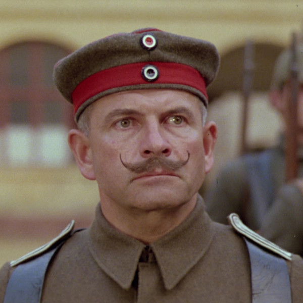 All Quiet on the Western Front