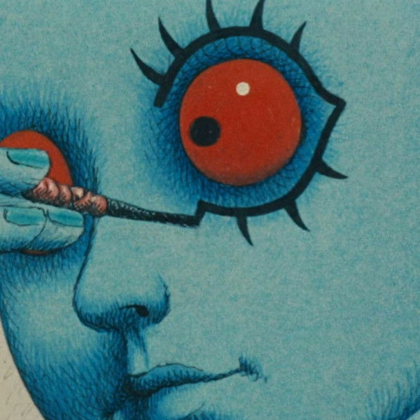 Fantastic Planet