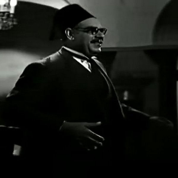 Ismail Yassine in the House of Ghosts