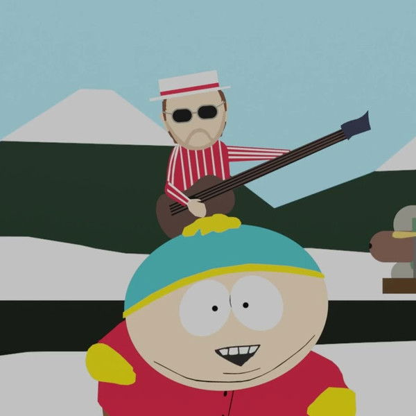 South Park: The Unaired Pilot