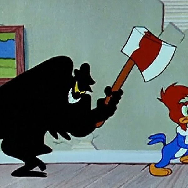 Under the Counter Spy