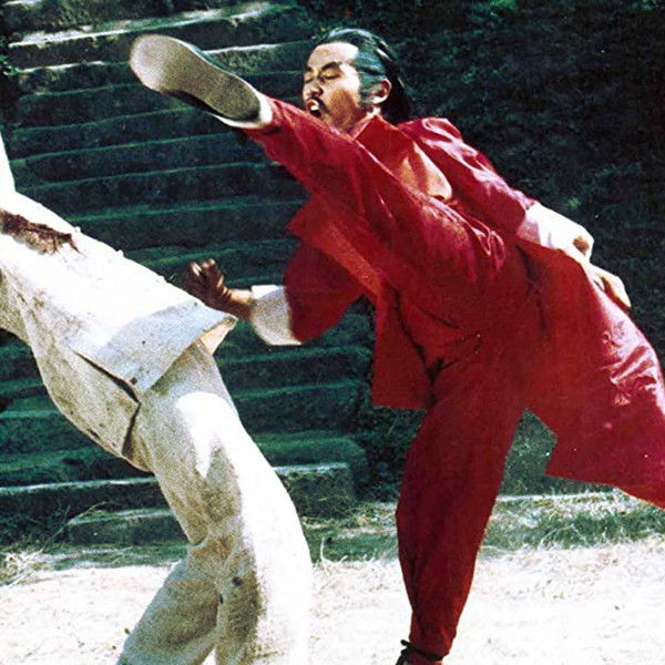 Invincible Obsessed Fighter