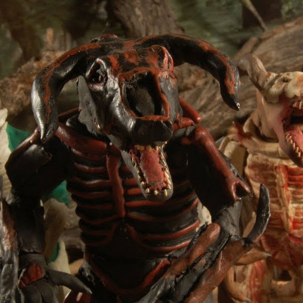 Chaisson: Rise of the Zerad