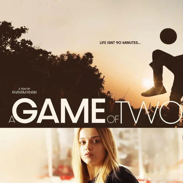 A Game of Two Halves