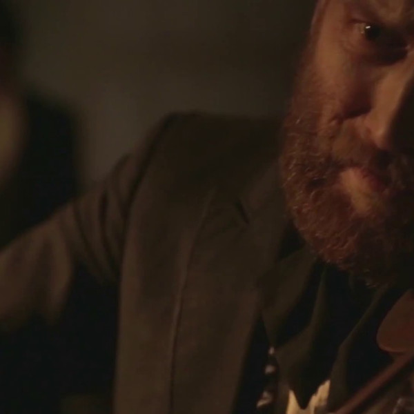 The Music of Erich Zann