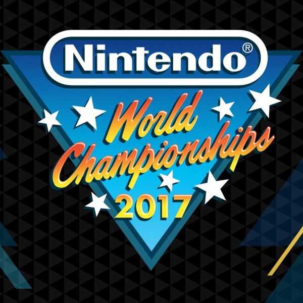Nintendo World Championships 2017