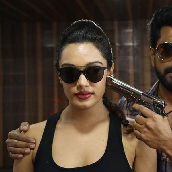 Sri Bharatha Baahubali