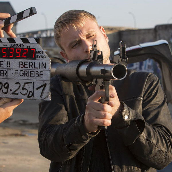 Sense8: Creating the World