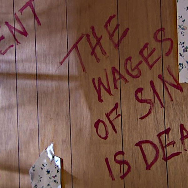 Wages of Sin