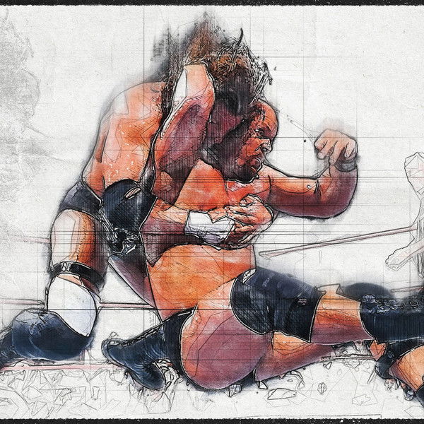 Birth of The Stunner