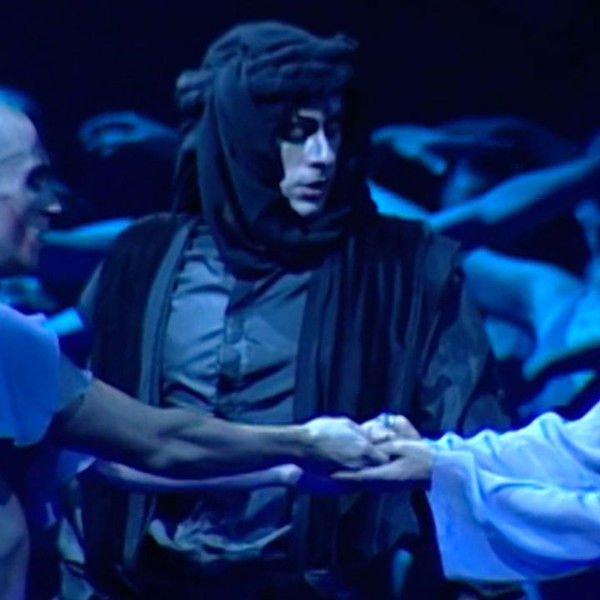 Las mil y una noches