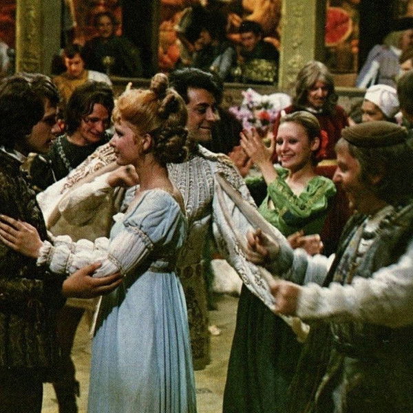 Much Ado About Nothing