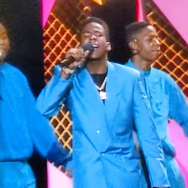 Robert Townsend: Partners in Crime: Vol. 3