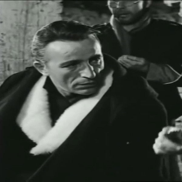 Ο Αντάρτης Του Βάλτου