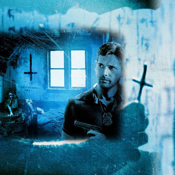 Deliver Us from Evil