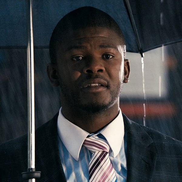 Fanie Fourie's Lobola