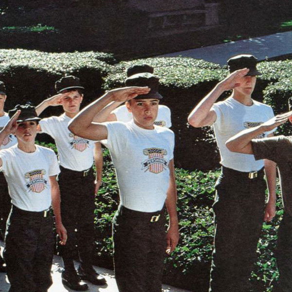 Blame It on the Night