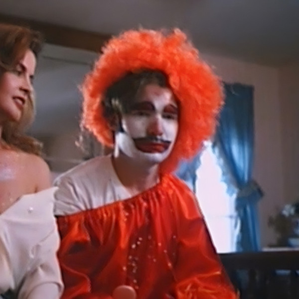 Round Trip to Heaven