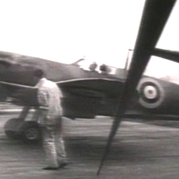 The RAF at War: Part One