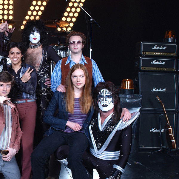 That '70s KISS Show